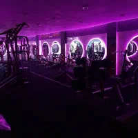 باشگاه بدنسازی