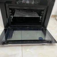 فروش فر تو کار آلتون عرض ۹۰|اجاق گاز و لوازم برقی پختوپز|بابل, |دیوار