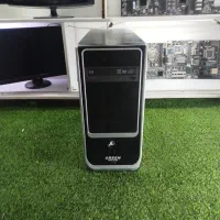 5 عدد کیس کامپیوتر مناسب برای شرکت و ادارت|رایانه رومیزی|ورامین, خیر آباد|دیوار