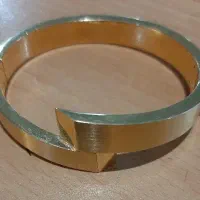 فروش طلا بدون اجرت.با فکتور