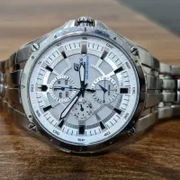 کاسیو Edifice سولار اصل ژاپن