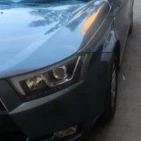 دنا پلاس 1401 خانگی|خودرو سواری و وانت|اصفهان, سپاهانشهر|دیوار