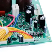 تعمیرکار برد چرخ خیاطی