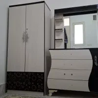 کمد و دراور