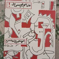 اولین کتاب منتشر شده ی محتبا پورمحسن