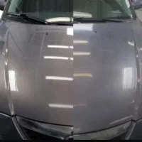 پولیش ماشین