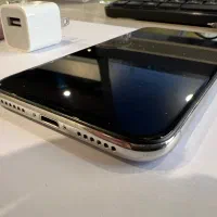 آیفون X 256GB (LLA)|موبایل|تهران, میرداماد|دیوار