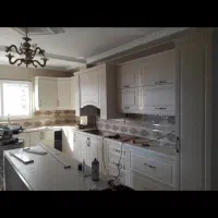 کابینت کمد  راه پله|خدمات پیشه و مهارت|رشت, پاستوریزه|دیوار