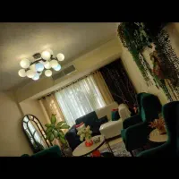 مبل ۸نفره چسنر|مبلمان خانگی و میز عسلی|پرند, فاز ۶|دیوار