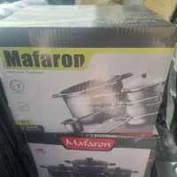 ظروف نچسب تعویض( نو وکارکرده) ثابت وسیار