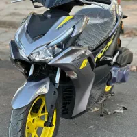 آیروکسNVX 170|موتورسیکلت|میاندوآب, |دیوار