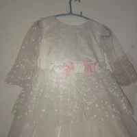 لباس تور لباس مجلسی دخترانه