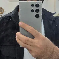 سامسونگ Galaxy S24 Ultra با حافظهٔ ۲۵۶ گیگابایت