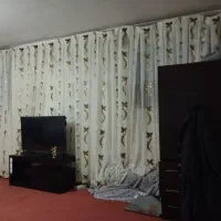 پرده و موکت