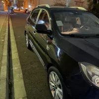 جک s5 مدل۱۴۰۰|خودرو سواری و وانت|تهران, نیروی هوایی (پیروزی)|دیوار