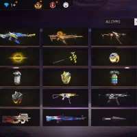 فری فایر|کنسول، بازی ویدئویی و آنلاین|بندرعباس, |دیوار