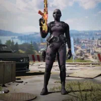 اکانت خوب گاد 2 عدد گوست بتل پس مانترا اصلی رز|کنسول، بازی ویدئویی و آنلاین|تربت جام, بیست متری منبع آب|دیوار