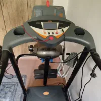 تردمیل حرفه ایی چند کاره FORD TECHNOLOGY