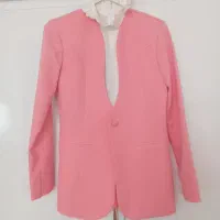 کت تک بازیرکتی دخترانه|کفش و لباس بچه|مشهد, بهاران|دیوار