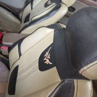 سمند ef7مدل ۹۰|خودرو سواری و وانت|ارسنجان, |دیوار