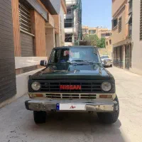 پاترول ۲ در ۷۶|خودرو سواری و وانت|اصفهان, باغ دریاچه|دیوار