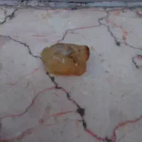 سنگ کهربا