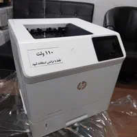 پرینتر تک کاره سیاه سفید HP 605 DNW