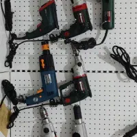 دریل،سنگ فرز،مینی فرز بوش متابو کازالس ااگ Aeg