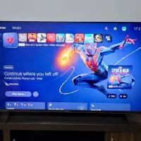 تلویزیون هوشمند دوو 50اینچ 4K|تلویزیون و پروژکتور|ساوه, |دیوار