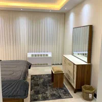 اجاره آپارتمان شیک تک خواب کوتاه مدت میدان ولیعصر