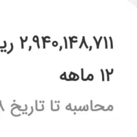 وام مهربانی ۱سالع