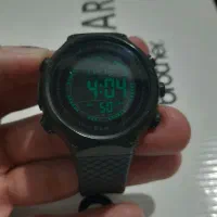 ساعت دیجیتال بنمی