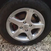 رینگ پنج پر 15مارک اروند معاوضه با رینگ خرچنگی ۱۵