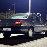 پژو ۴۰۵ ۹۳|خودرو سواری و وانت|نیشابور, شریعتی|دیوار