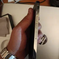 آیفون 13پرومکس با حافظه 128 مشکی|موبایل|تهران, شادمان|دیوار