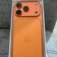 ایفون ۱۷پرو