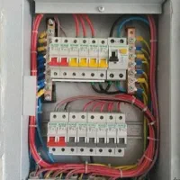 برق ساختمان  برق کار  برقکار. برق کشی آیفون برقکش|خدمات پیشه و مهارت|نورآباد, |دیوار