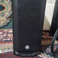 کیس کامپیوتر برای بازی نسل12