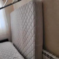 تخت دونفر