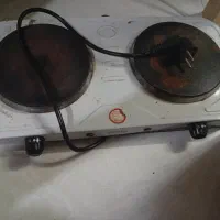 اتو بخار ایتالیایی و گاز برقی