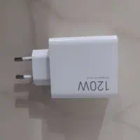 شارژر 120 وات