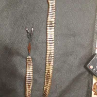 تسبیح  هسته خرما