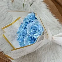 گل ربانی|گل مصنوعی|دوگنبدان, |دیوار
