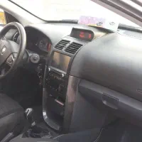 سمند سورن پلاس 401فول|خودرو سواری و وانت|ورزقان, |دیوار