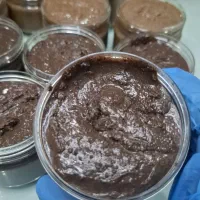 کره فندق کره بادام زمینی|خوردنی و آشامیدنی|رشت, باهنر|دیوار