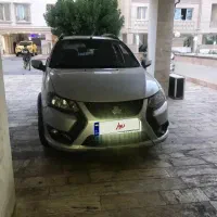 کوییک GXR مدل آخر۱۴۰۲