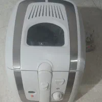 سرخ کن با روغن  نو