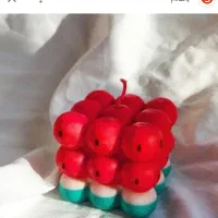 شمع|صنایع دستی و سایر لوازم تزئینی|اهواز, بهارستان|دیوار