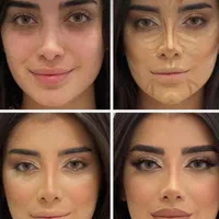 دوره آموزش گریم و میکاپ حرفه ای مدرک فنی حرفه ای|خدمات آموزشی|اهواز, زیتون کارمندی|دیوار