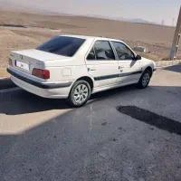 پژو پارس سال